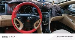 هیوندای سۆناتا